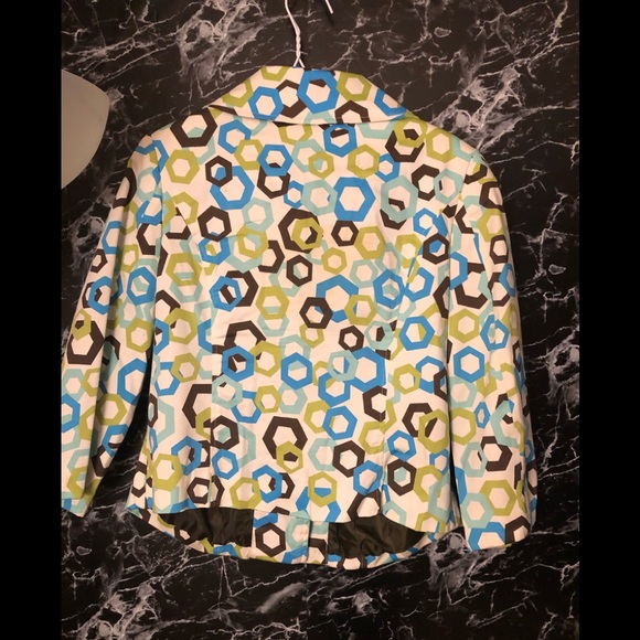 Ladies Blazer - Picture 3 of 3